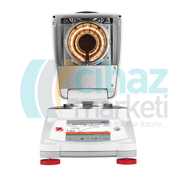 OHAUS MB95 Nem Tayin Cihazı