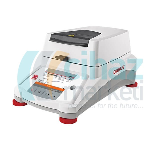 OHAUS MB95 Nem Tayin Cihazı