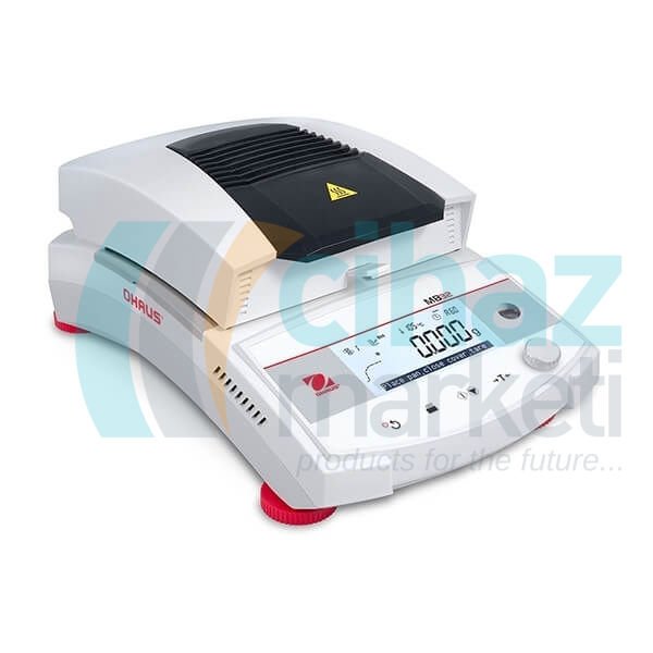 OHAUS MB32 Nem Tayin Cihazı
