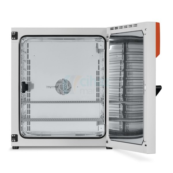 Binder BF 260 Fanlı İnkübatör 257 Litre