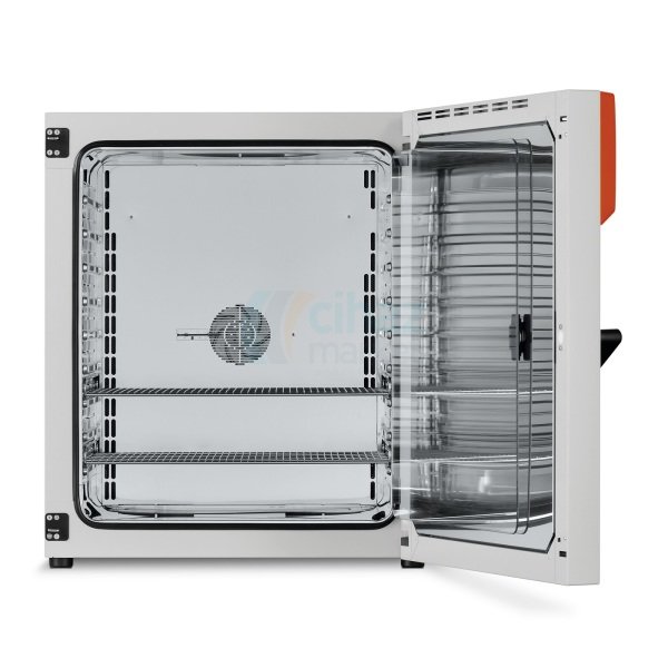 Binder BF 260 Fanlı İnkübatör 257 Litre