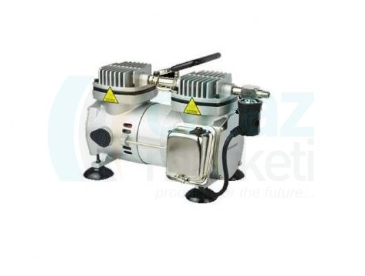 Wiggens P420 Basınç Pompası