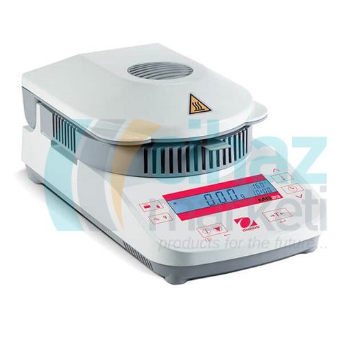 OHAUS MB23 Nem Tayin Cihazı