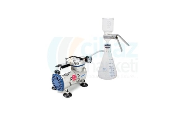 Wiggens V300A Filtrasyon Seti