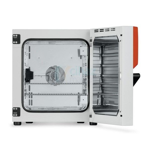 Binder BF 56 Fanlı İnkübatör 59 Litre