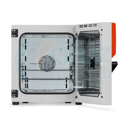 Binder BF 56 Fanlı İnkübatör 59 Litre