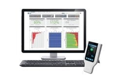 Merck MVP Icon® Hijyen İzleme Cihazı
