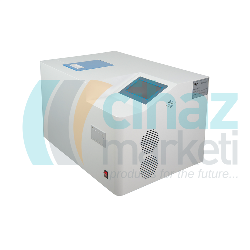Kalorimetre Cihazı (YEK Global)