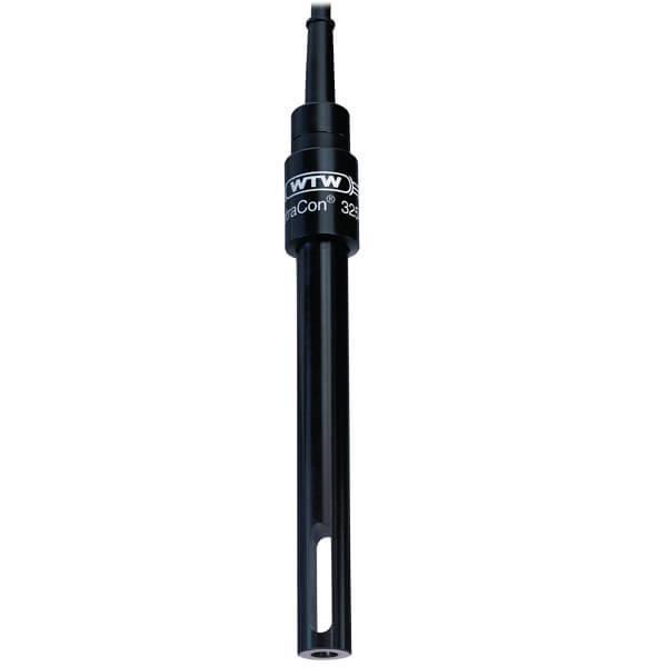 WTW TetraCon® 325 İletkenlik Elektrodu