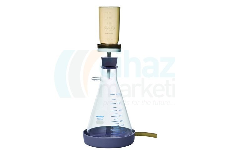 Wiggens VF1 47mm Manyetik Filtrasyon Seti