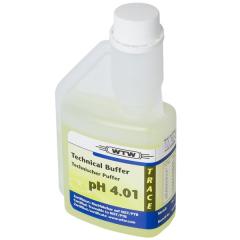 WTW Buffer Solution pH 4.01 Kalibrasyon Sıvısı 250 mL Tpl 4