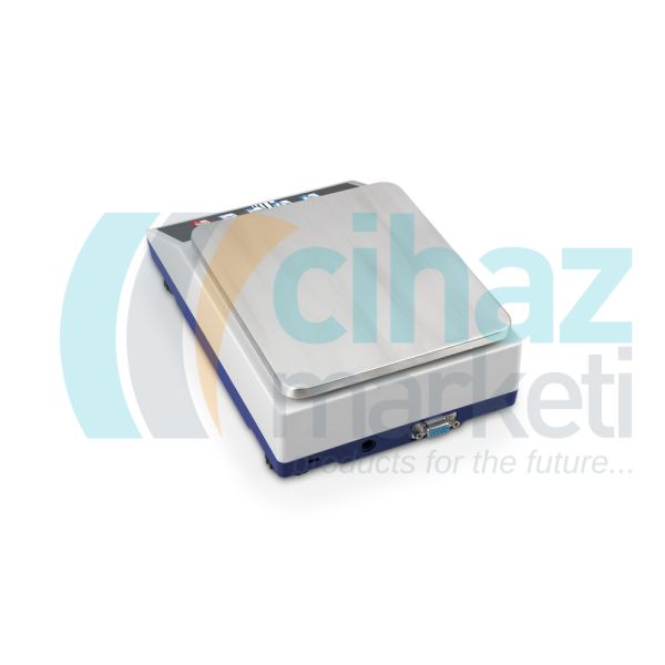 KERN PCB10000 - 1 Hassas Terazi