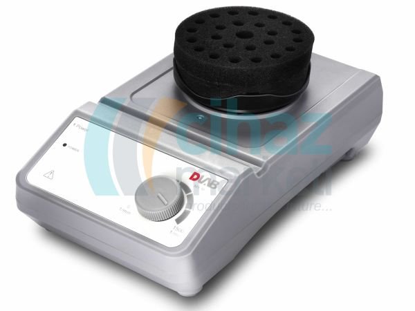 DLAB MX-M Mikroplate Çalkalayıcı