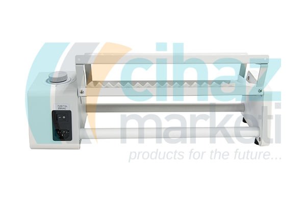 DLAB SK-R30L-E Rocking Rotator 16 X 5~10 ml Kan Tüpleri veya 6 X 50 ml Tüpler İçin