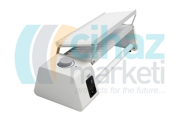 DLAB SK-R30L-E Rocking Rotator 16 X 5~10 ml Kan Tüpleri veya 6 X 50 ml Tüpler İçin