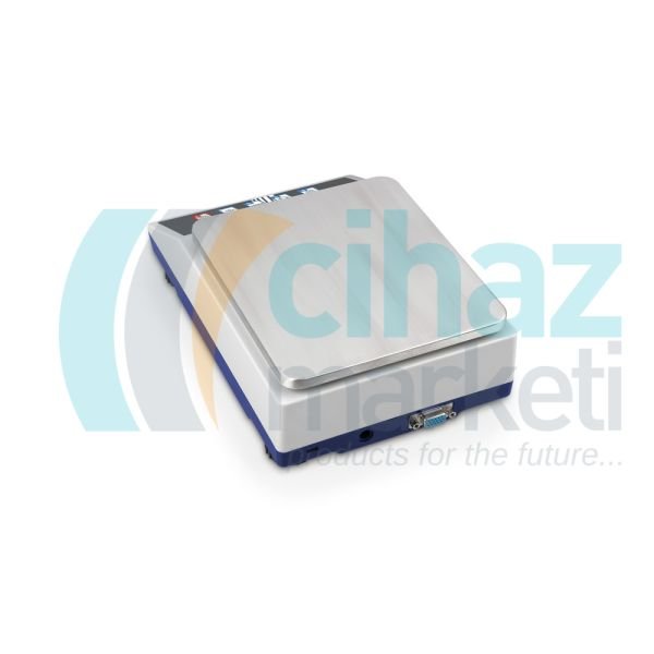 KERN PCB 6000-0 Endüstriyel Terazi