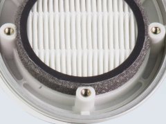 MBV MAS-100 NT® HEPA MİKROBİAL HAVA NUMUNE CİHAZI