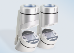MBV MAS-100 NT EX® HEPA MİKROBİAL HAVA NUMUNE CİHAZI