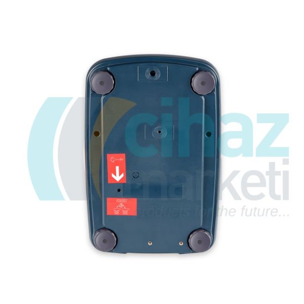 KERN PFB 2000 - 2 Hassas Terazi