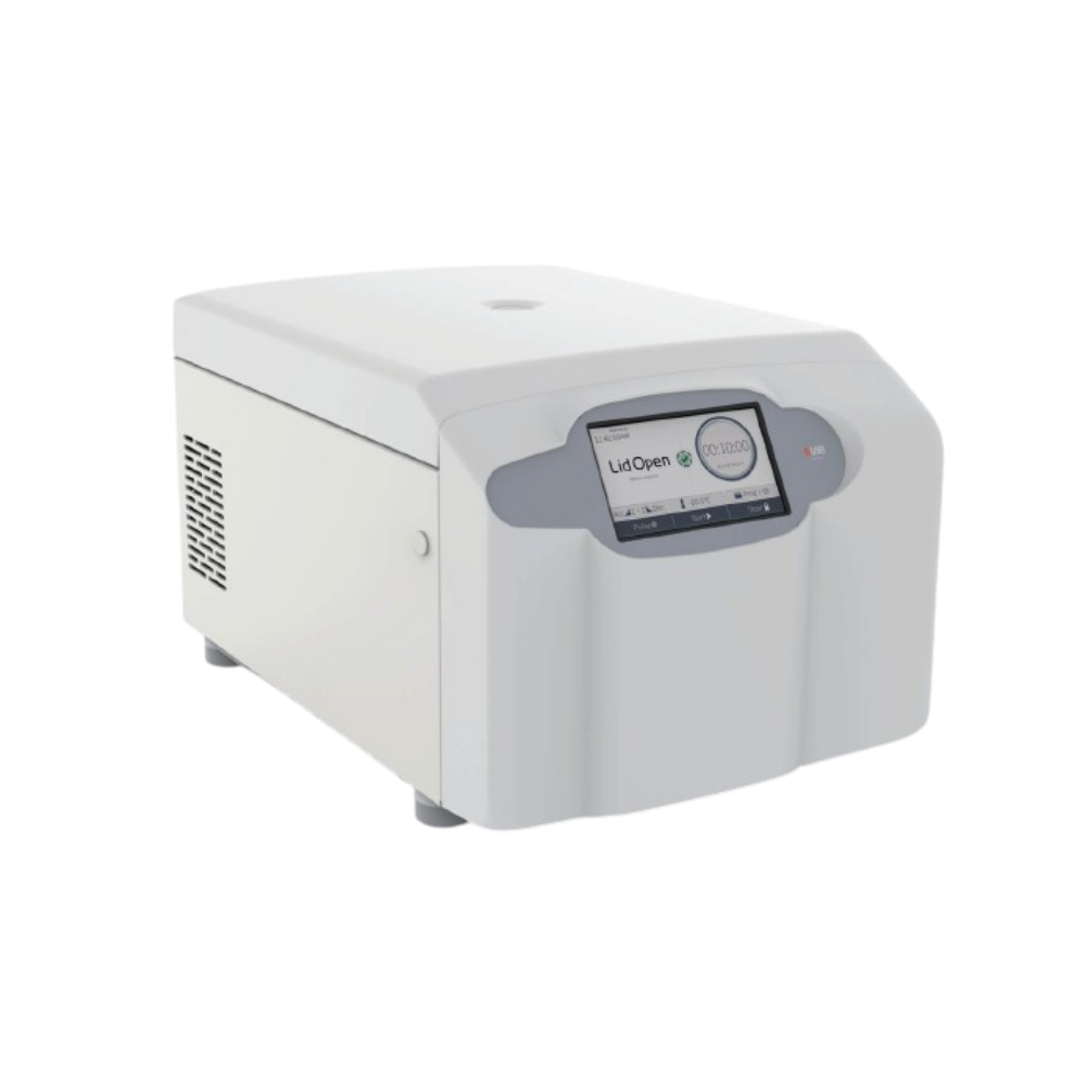 DLAB DG1516 Yüksek Hızlı Santrifüj, 4x400ml, 15200rpm