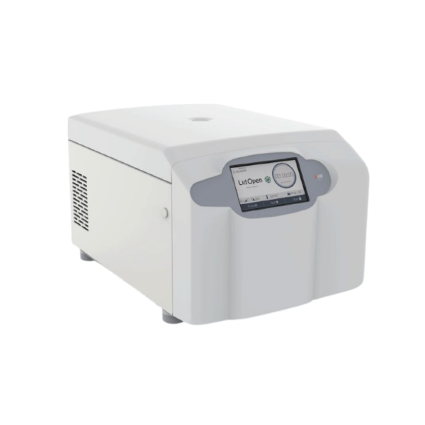 DLAB DG1516 Yüksek Hızlı Santrifüj, 4x400ml, 15200rpm