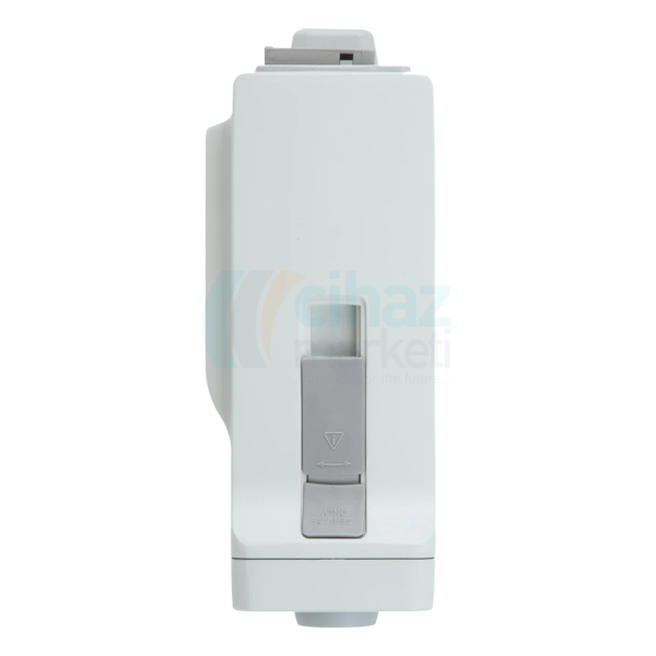 OHAUS e-A51ST020 Mekanik Karıştırıcı, 25 Litre Kapasite, 30-2000 rpm Hız, 20 Ncm Tork, Tek Cihaz