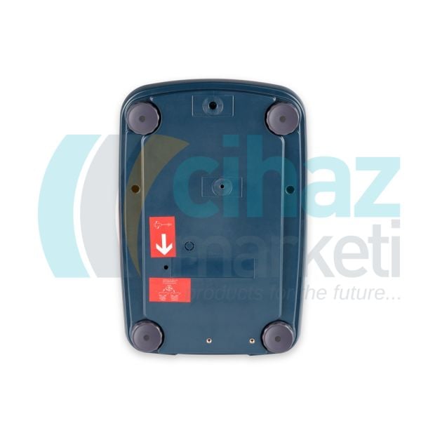 KERN PFB 600 - 2 Hassas Terazi