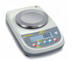 KERN PLS 6200 - 2A Hassas Terazi