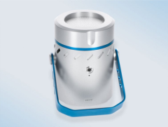 MBV MAS-100 ECO® MİKROBİAL HAVA NUMUNE CİHAZI