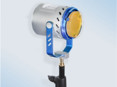 MBV MAS-100 ECO® MİKROBİAL HAVA NUMUNE CİHAZI