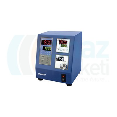 Wiggens PL524 Pro-Stir Sıcaklık ve Karıştırma Program Kontrolörü