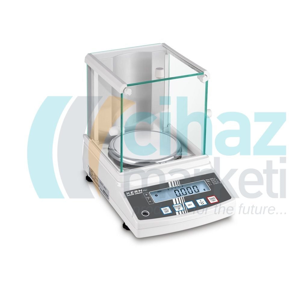 KERN PNS 600 - 3 Analitik Terazi