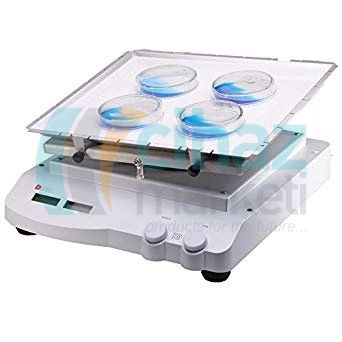 DLAB SK-R330-Pro LCD Dijital Rocking Çalkalayıcı 10-70 rpm