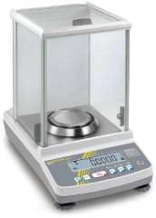 KERN ABJ 220 - 4NM Analitik Terazi