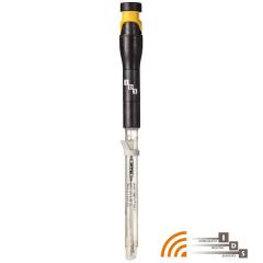 WTW SenTix® 950-P Dijital Wireless pH Elektrodu | Başlık Eklentili |
