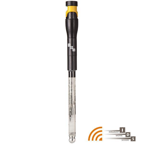 WTW SenTix® 945-P Dijital Wireless pH Elektrodu | Başlık Eklentili |