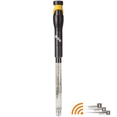 WTW SenTix® 945-P Dijital Wireless pH Elektrodu | Başlık Eklentili |