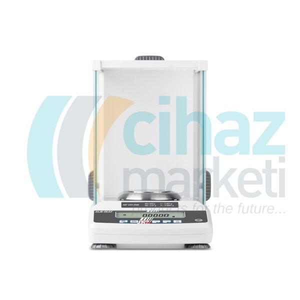 KERN ABT 220 - 5 DNM Semi Mikro Terazi