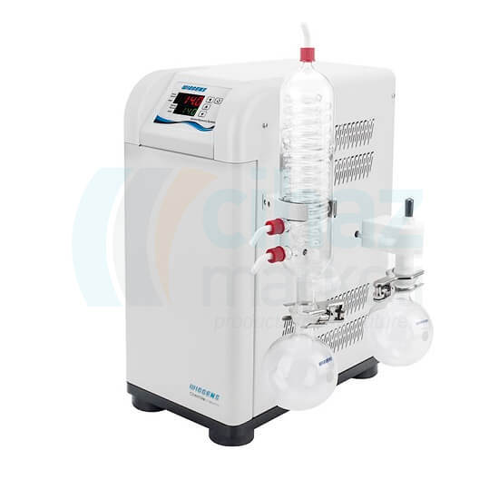Wiggens CSC900E Solvent Geri Kazanım Sistemleri