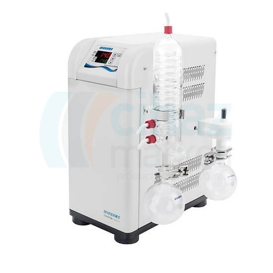 Wiggens CSC920Z Solvent Geri Kazanım Sistemleri