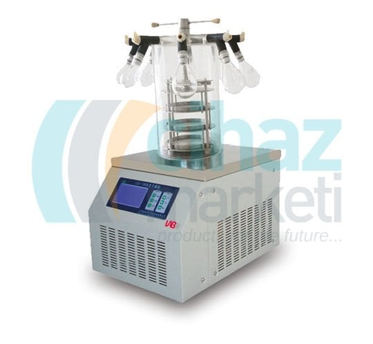 Lab312 Fd-10MR Liyofiizatör
