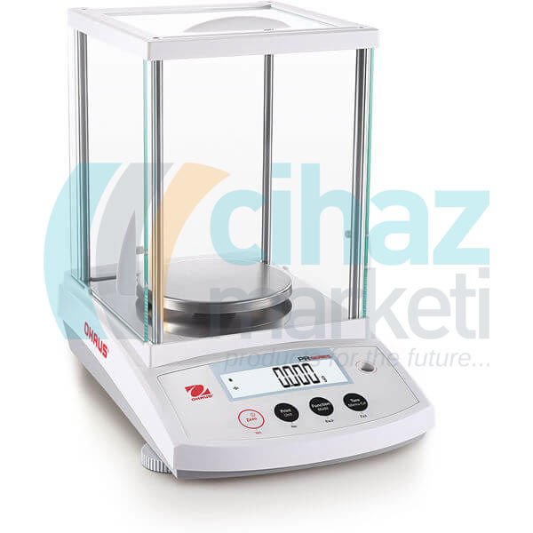 Ohaus PR423 Analitik Terazi 420/0,001 gram