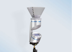 MBV MAS-100 NT® 6022 MİKROBİAL HAVA NUMUNE CİHAZI