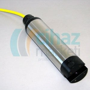 YSI WQ 730 Bulanıklık Sensörü