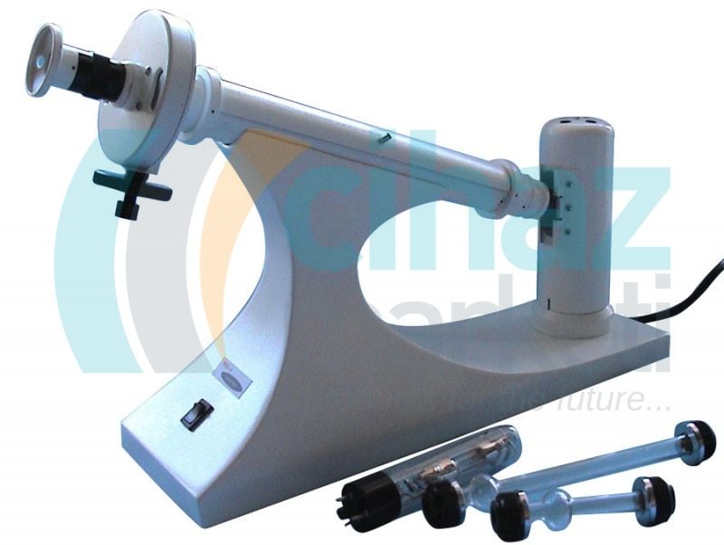Lab312 WXG4 Analog Polarimetre
