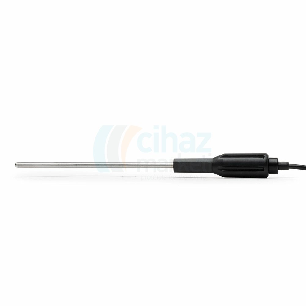 Milwaukee MA831R Paslanmaz Çelik Yedek Sıcaklık Ölçüm Probu