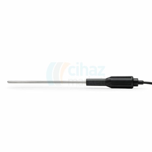Milwaukee MA831R Paslanmaz Çelik Yedek Sıcaklık Ölçüm Probu