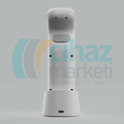 CHN Spec CS-520 Portatif Renk Ölçüm Spektrofotometresi (d/8; SCI&SCE) 4 ve 8 mm Ölçüm Gözü UV + Kamera + Akıllı Telefon Aplikasyonuna Uyumlu