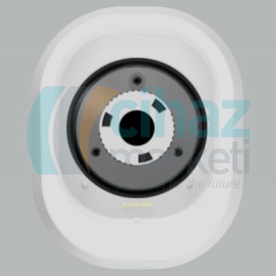 CHN Spec CS-520 Portatif Renk Ölçüm Spektrofotometresi (d/8; SCI&SCE) 4 ve 8 mm Ölçüm Gözü UV + Kamera + Akıllı Telefon Aplikasyonuna Uyumlu