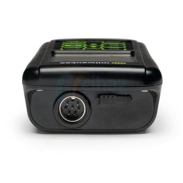 Milwaukee MW805 pH / İletkenlik / TDS / Sıcaklık Ölçer